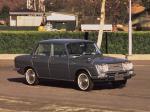 Toyota Corona Sedan 1964 года